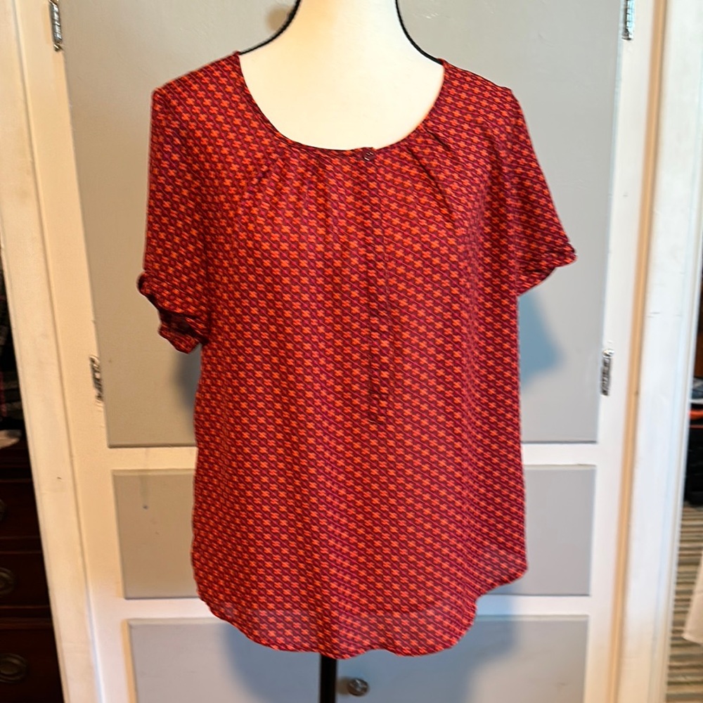 Women’s blouse